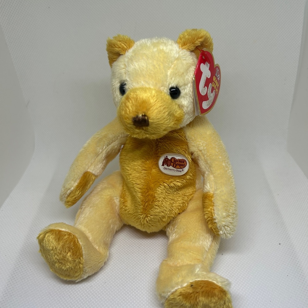 Single Vintage Beanie Babies Bundle & Save!